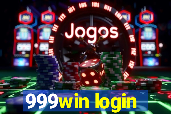 999win login